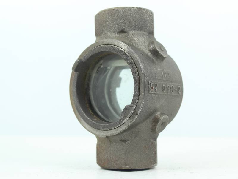 NUGENT MANUFACTURING LIMITED 57-098-2 NSNB