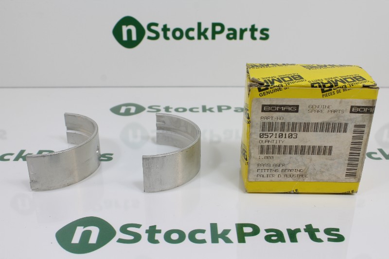 BOMAG 5710103 NSFB