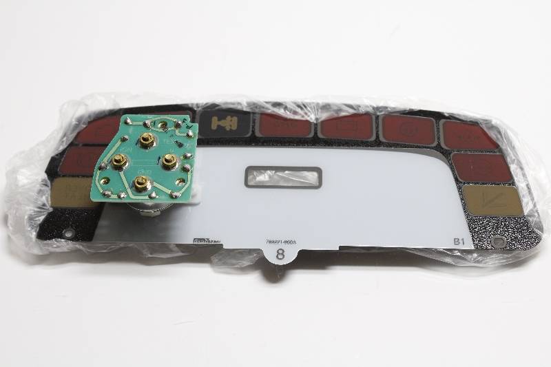 TOYOTA 57116-U2203-71 NSNBC01