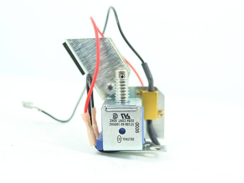 DELTROL CONTROLS 57188-60 NSNB