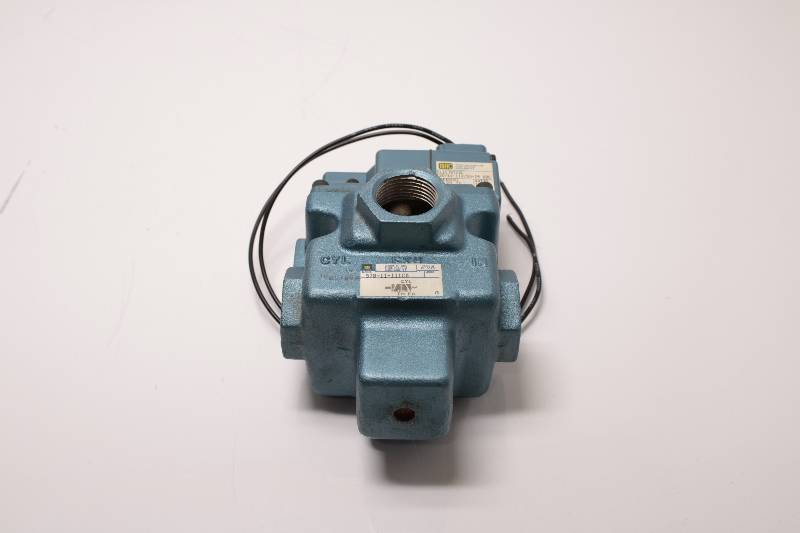 MAC 57B-11-111CA NSNBC01 - SOLENOID VALVE