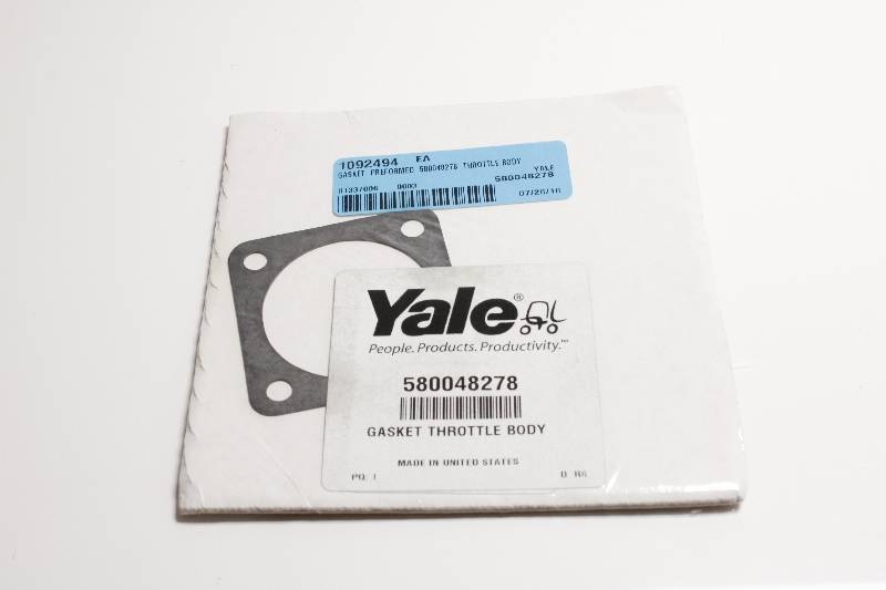 YALE 580048278 NSNBC01