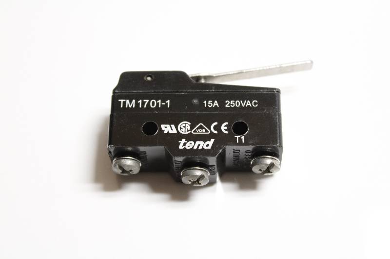 YALE 580072128 TM1701-1 NSNBC01