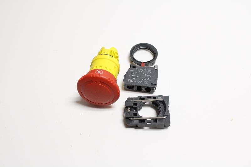 HYSTER 580092120 NSNBC01