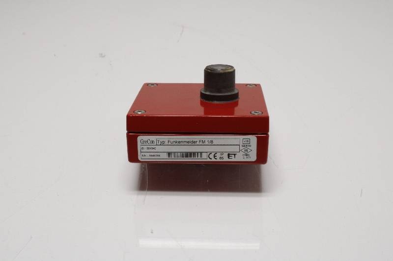 GRECO 581540 NSNBC01