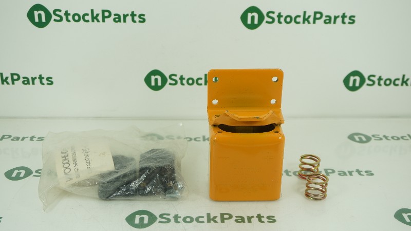 ANDERSON POWER PRODUCTS 5816B EC-MOUNTING HALF-2/0 NSNB