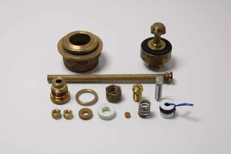 POWERS 591-974 NSNB - VALVE REPAIR KIT