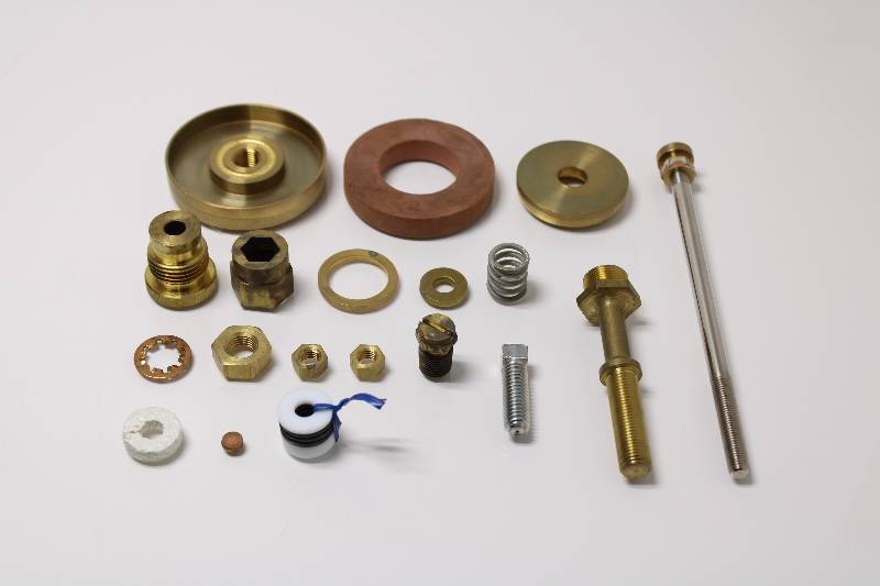 POWERS 591-994 NSNB - VALVE REPAIR KIT