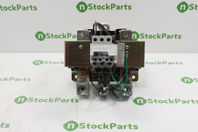 ALLEN-BRADLEY 592-B1NF SER.A NSFBC15