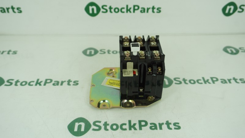 ALLEN-BRADLEY 592-JOV16 SER.A NSNB