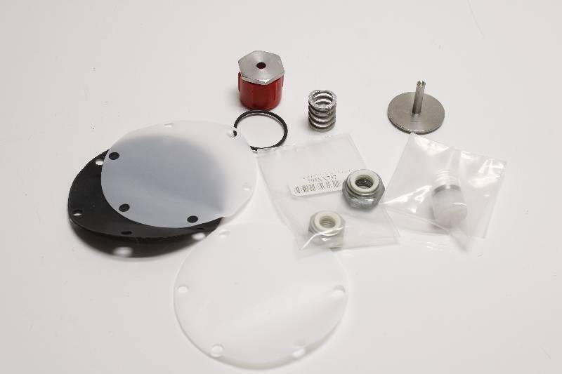 VALCO 593XX038 NSNB - VALVE REPAIR KIT