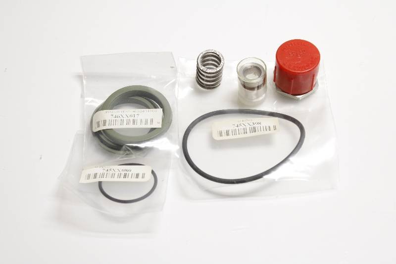 VALCO MELTO 593XX305 NSNBC01 - VALVE REPAIR KIT