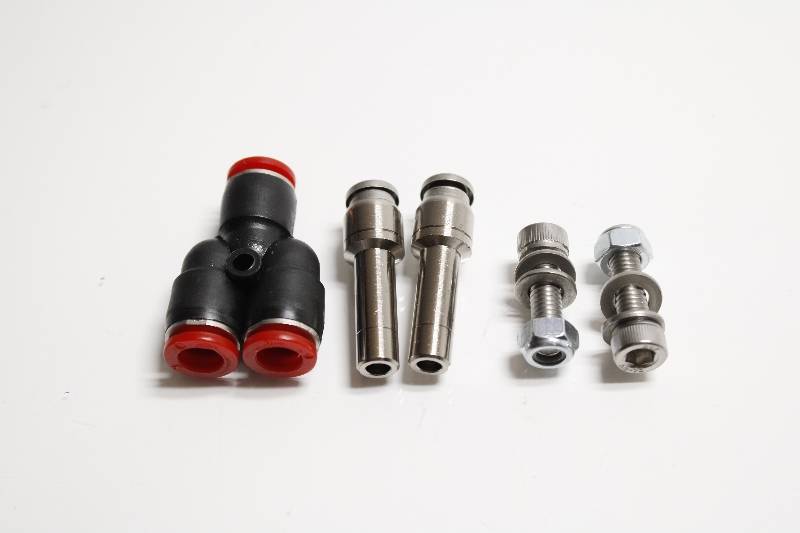 VALCO MELTO 593XX408 NSNBC01 - VALVE REPAIR KIT
