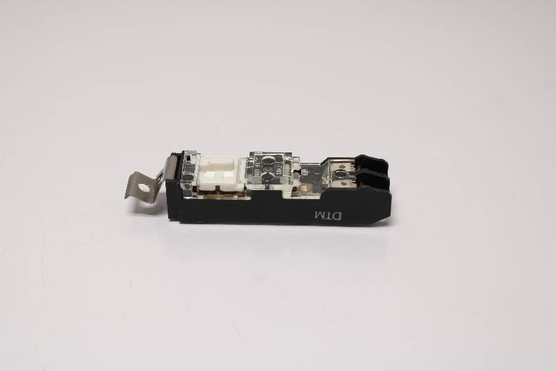 ALLEN-BRADLEY 595-A SER C NSNB - CONTACTOR