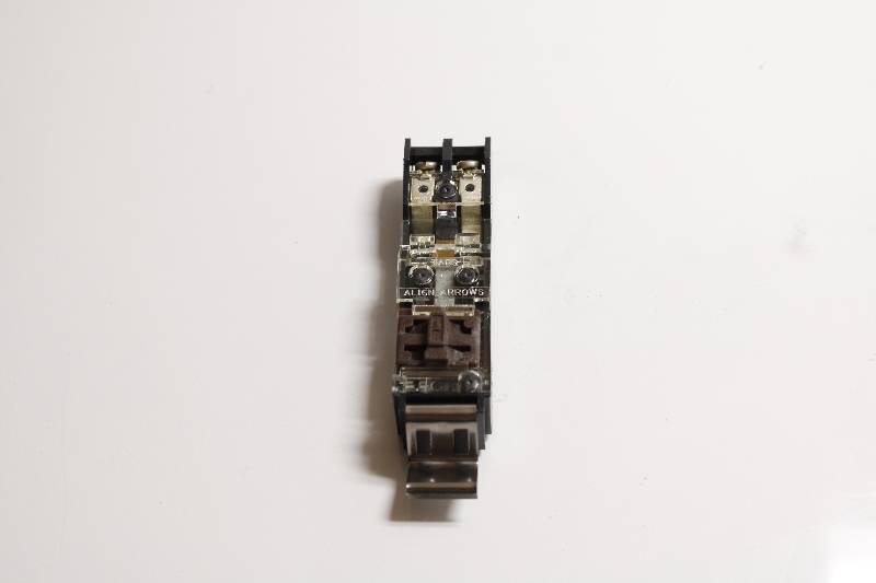 ALLEN-BRADLEY 595-A SER B NSNB - CONTACTOR