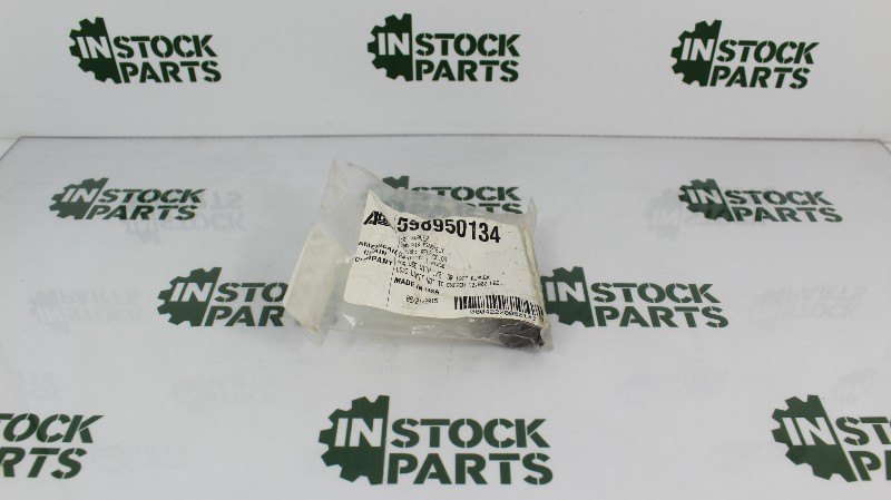 ACC 598950134 1/2" LOAD PIN ASSEMBLY NSFB