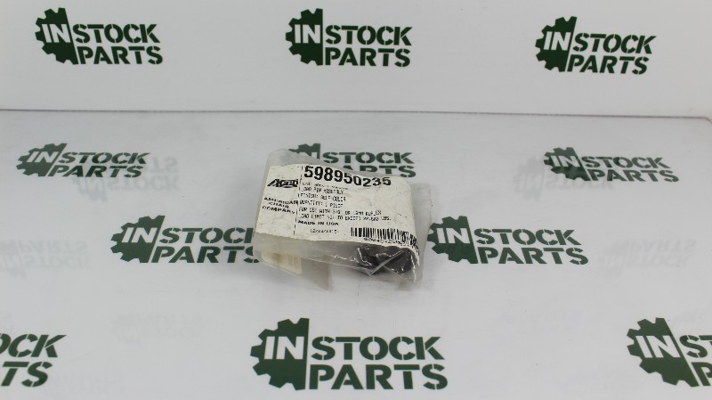 ACC 598950235 5/8" LOAD PIN ASSEMBLY NSFB