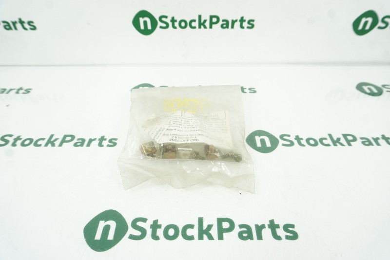 ALLEN-BRADLEY 599-TW01 SER. A NSNB