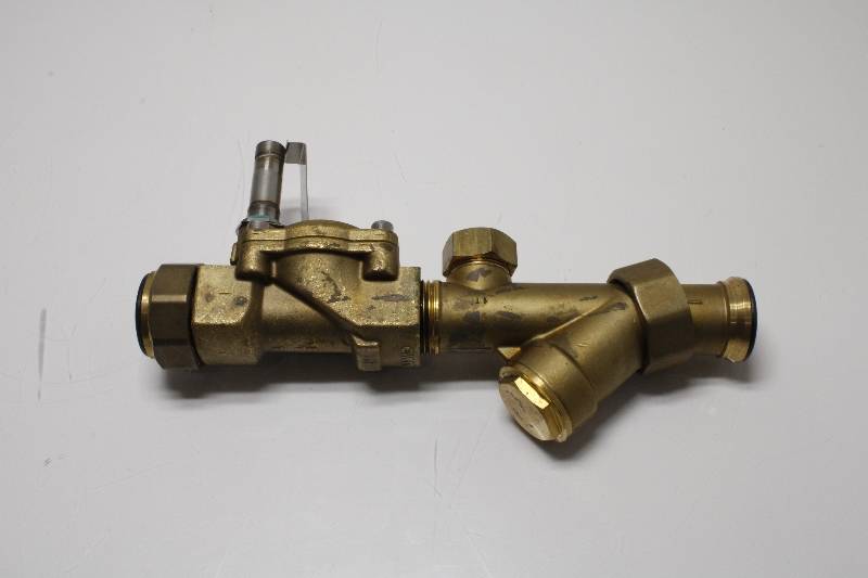 GRECON 599718 MISSING PARTS NSNB