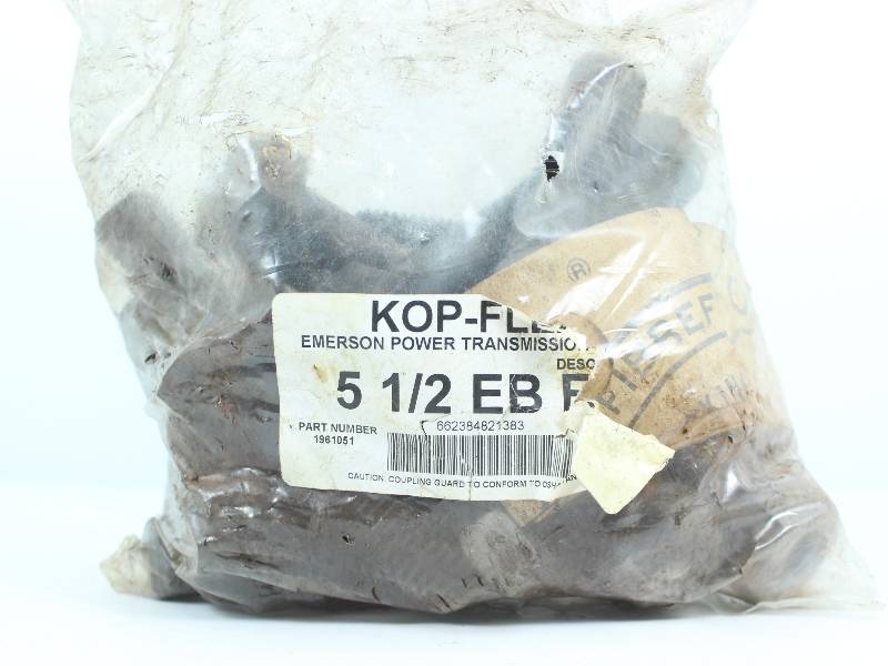 KOP-FLEX 5 1/2 EB FS 1961051 NSFB
