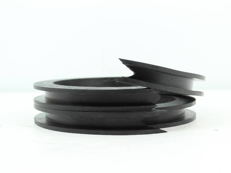 DODGE 5 7/16 MODULAR SLV SEAL KIT 389831 NSNB