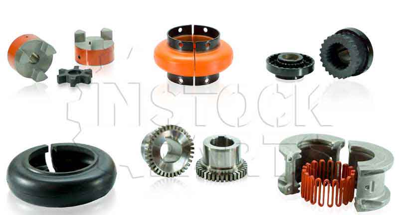 REXNORD 5 SHSB 1.6250 BORE 7300335 NSNBC01