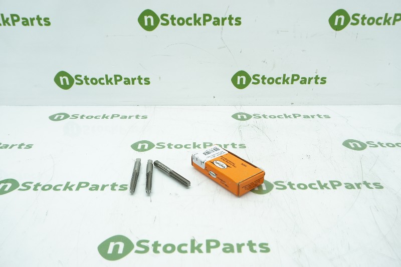 BRUBAKER TOOL 5/16-18-NC-GH3 3 PACK TAPS NSFB