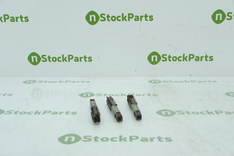 BRUBAKER TOOL 5/8-11-NC-GH3-HS1 3 PACK TAPS NSMD