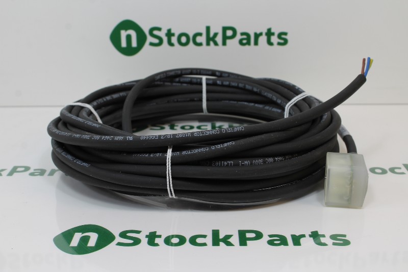 CANFIELD CONNECTOR 5J6N4-551-EU0 NSNBC15