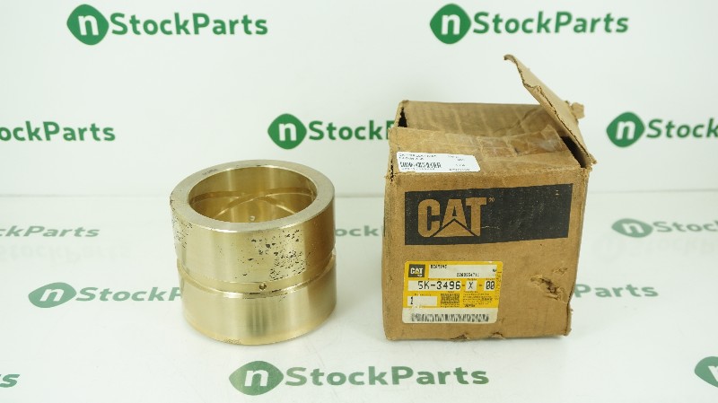 CATERPILLAR 5K-3496-X-00 BEARING NSFB