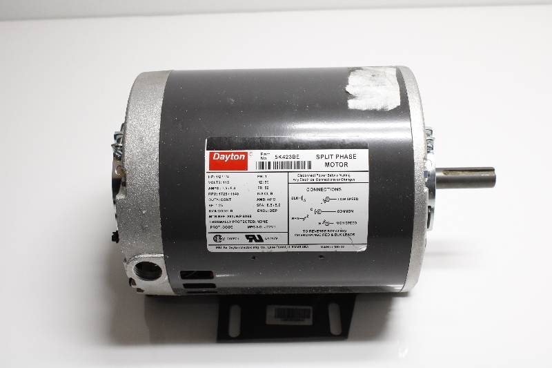 DAYTON 5K423BE NSNBC01