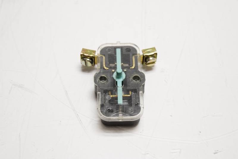 JOSLYN CLARK 5M-63 NSNBC02 - CONTACTOR
