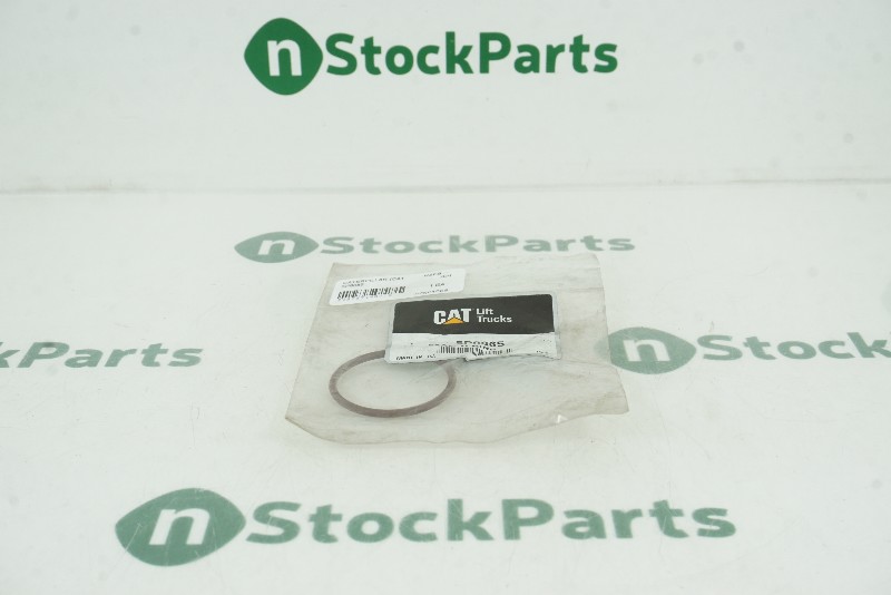 CATERPILLAR 5P8065 O-RINGS NSFB
