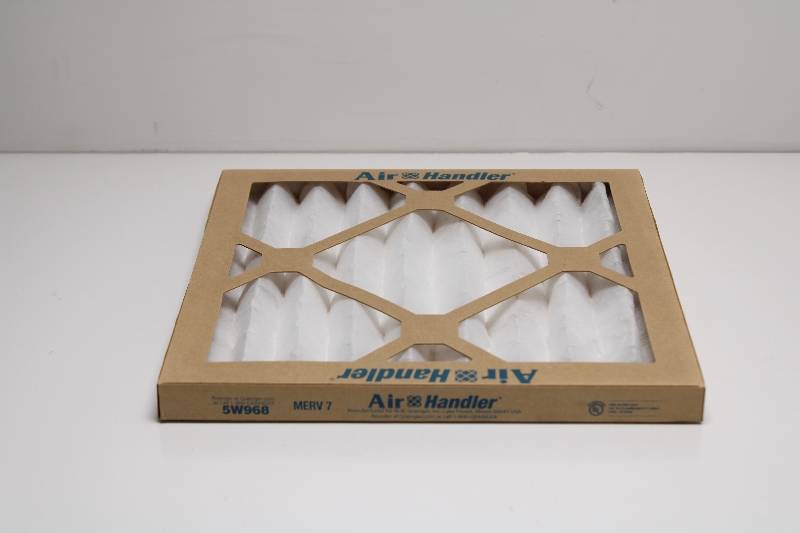 AIR HANDLE 5W968 NSNBC02