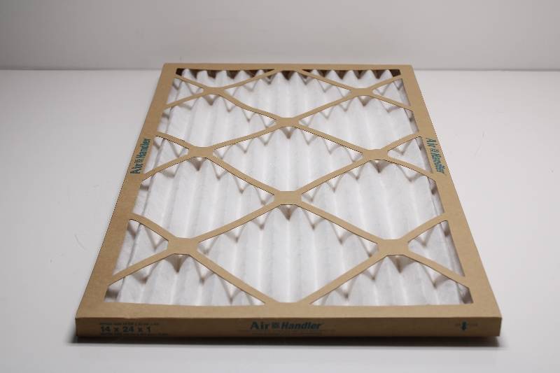 AIR HANDLE 5W970 NSNBC01