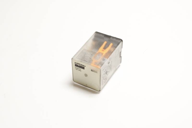 DAYTON 5X8270 NSNB - RELAY