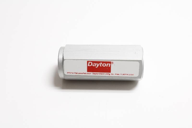 DAYTON 5ZL35 NSNBC01