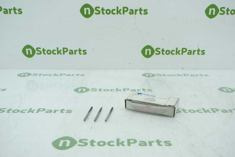 FASTCUT TOO 6-32-H3-3F 3 PACK TAPS NSFB