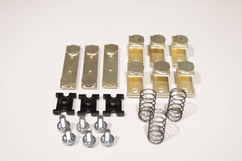 UNMARKED 6-35-2 NSNBC01 - CONTACTOR