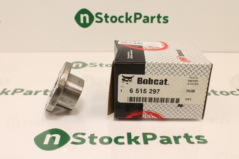 BOBCAT 6 515 297 NSFB