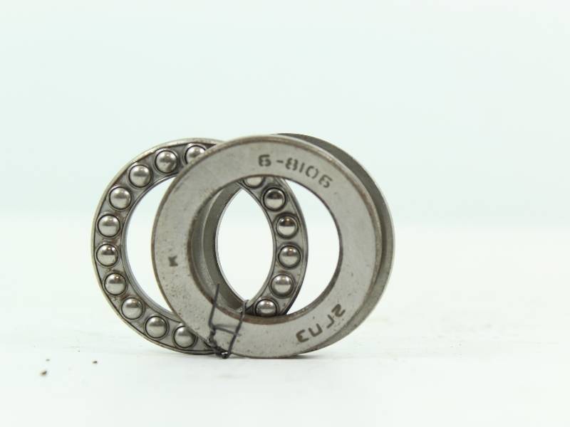 UNMARKED 6-8106 NSNB