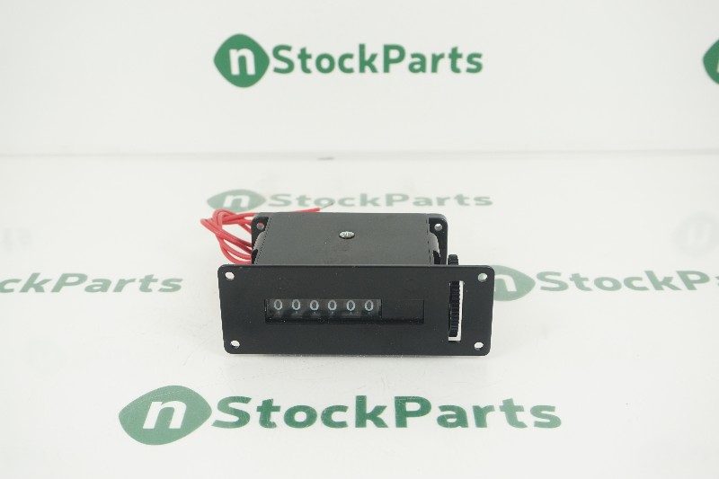 DURANT 6-Y-1-RMF-PMU COUNTER NSNB