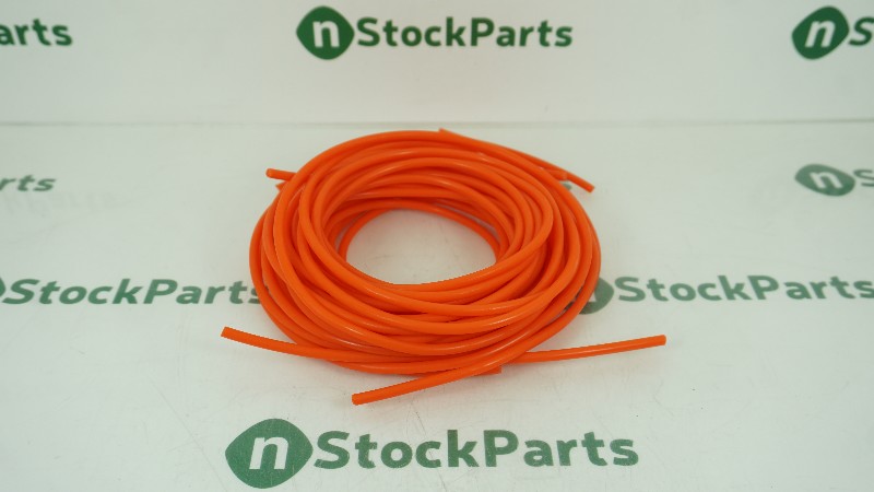 MAY MATERIAL SPECIALIS 60-3/16-OU-50 5PACK 3/16"OD ORANGE ROUND