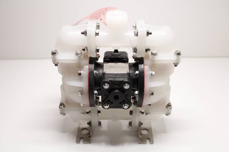 BECKART ENVIRONMENTAL INC 600-075-000 NSNBC01
