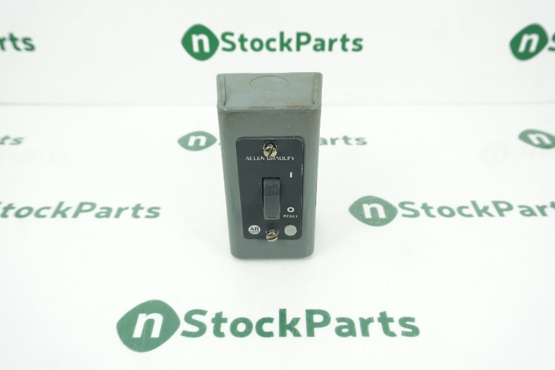 ALLEN-BRADLEY 600-TAX-109 SER. B NSNB