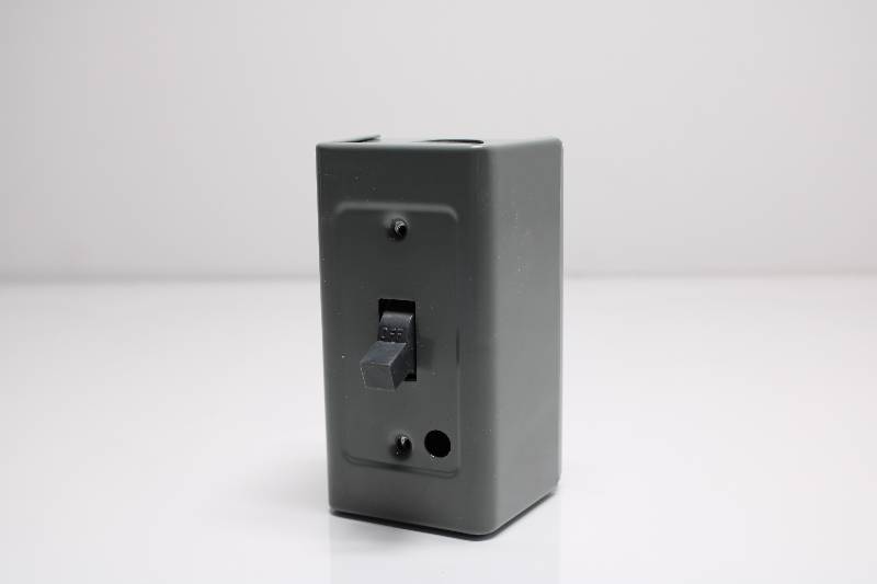 ALLEN-BRADLEY 600-TAX4 SER B NSNBC01