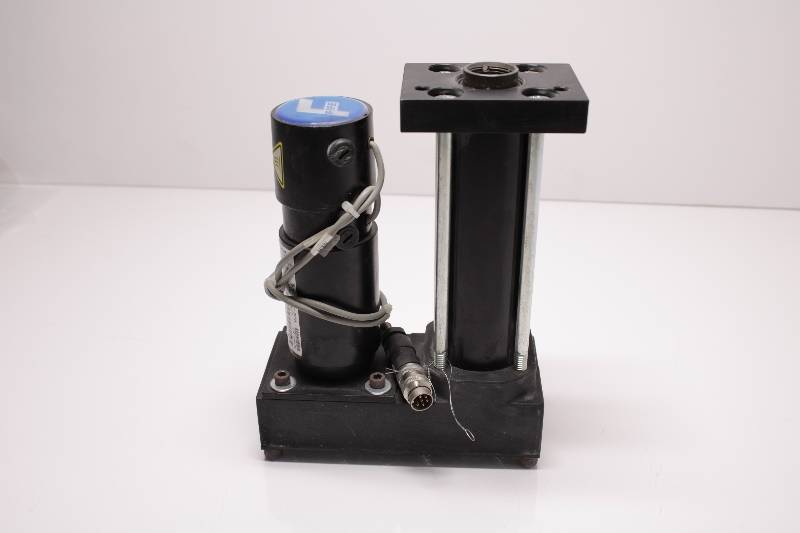 ELECTROCRAFT GAB-1-4-E 60081-007 NSNBC01