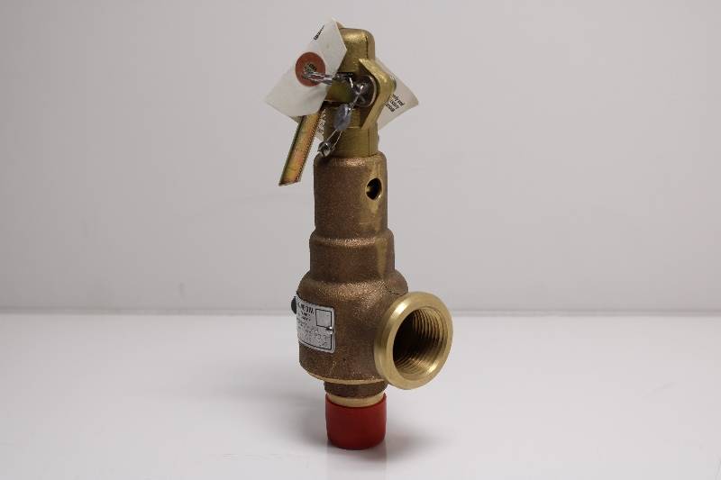 KUNKLE VALVE 6010ED01-AM0075 NSNB - VALVE