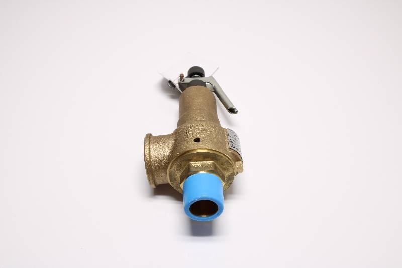 KUNKLE VALVE 6010FEMO1-AM NSNBC01 - RELIEF VALVE