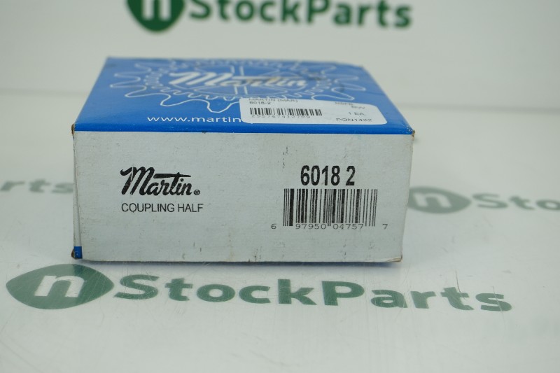 MARTIN 6018-2 NSFB